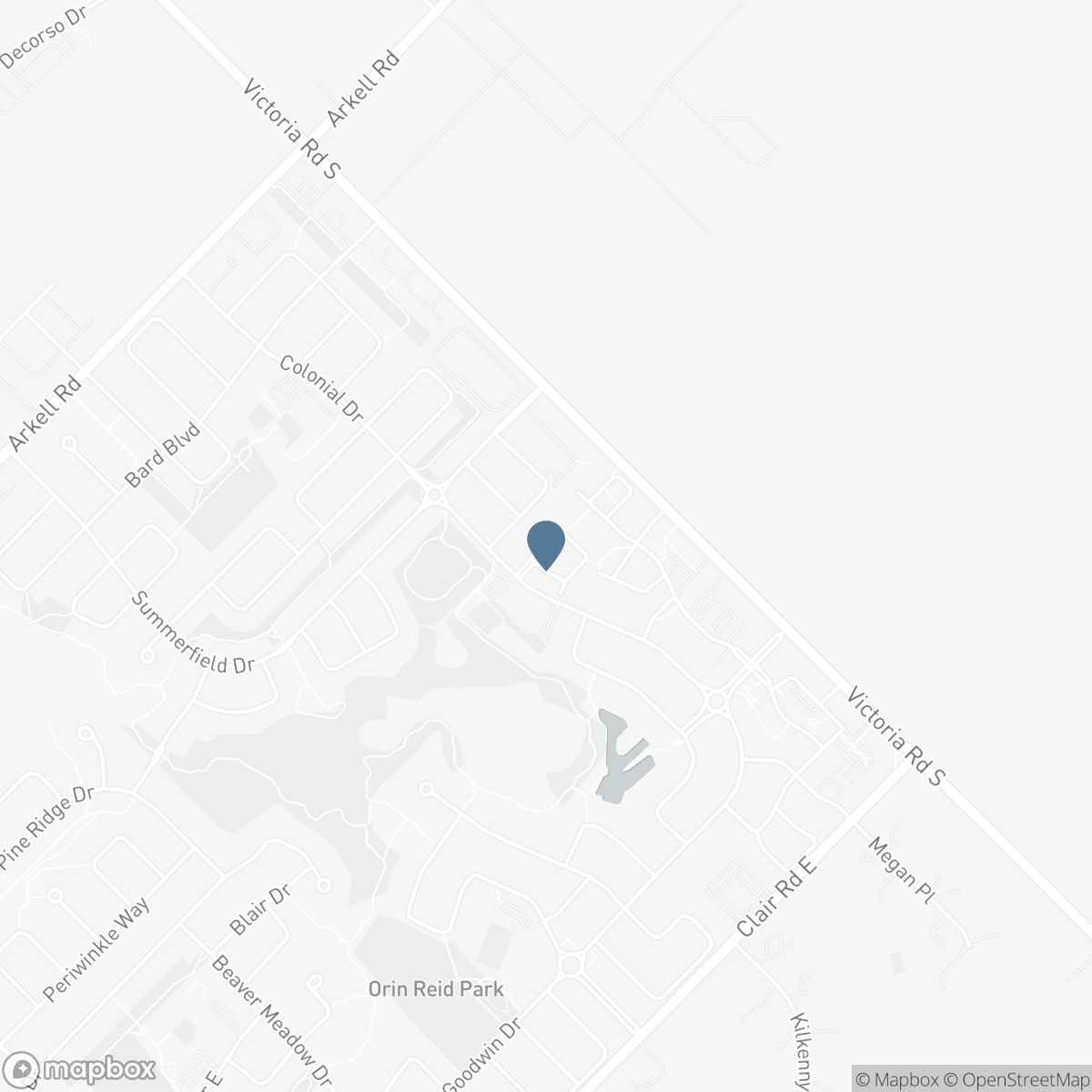 24 LAMBETH WAY, Guelph, Ontario N1L 0H1
